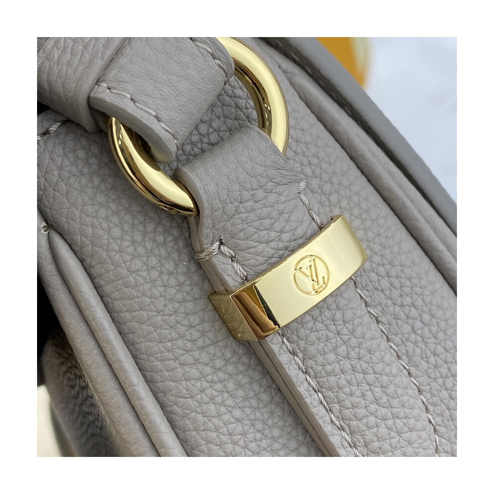 Louis Vuitton LV Pont 9 Soft MM M58967 Gris