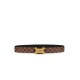 Louis Vuitton Neo Trunk 40mm Reversible Belt M0185U