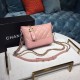 Chanel Gabrielle Small Hobo Bag A91810