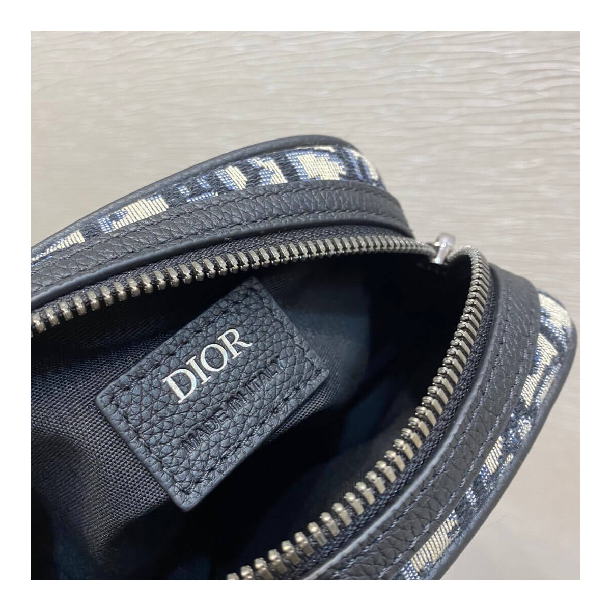 Dior Messenger Pouch