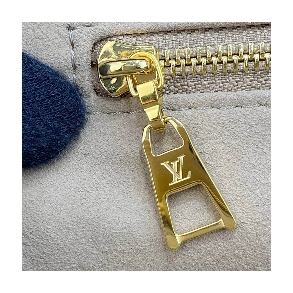 Louis Vuitton Monogram Empreinte Grand Palais M45833