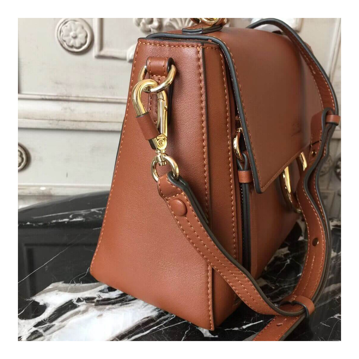 Chloe Small Faye Day Bag S322