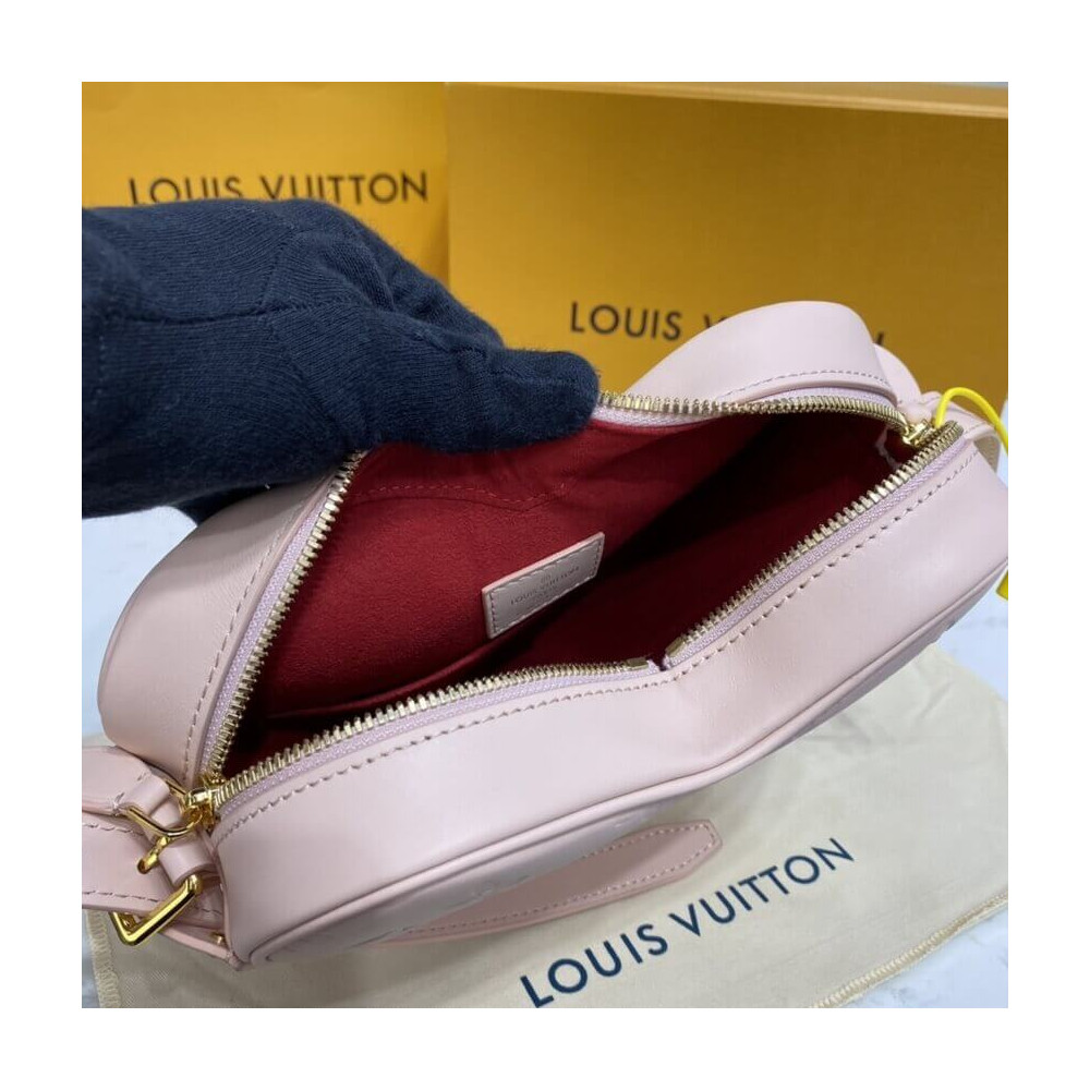 Louis Vuitton Sac Coeur Heartbox M58738