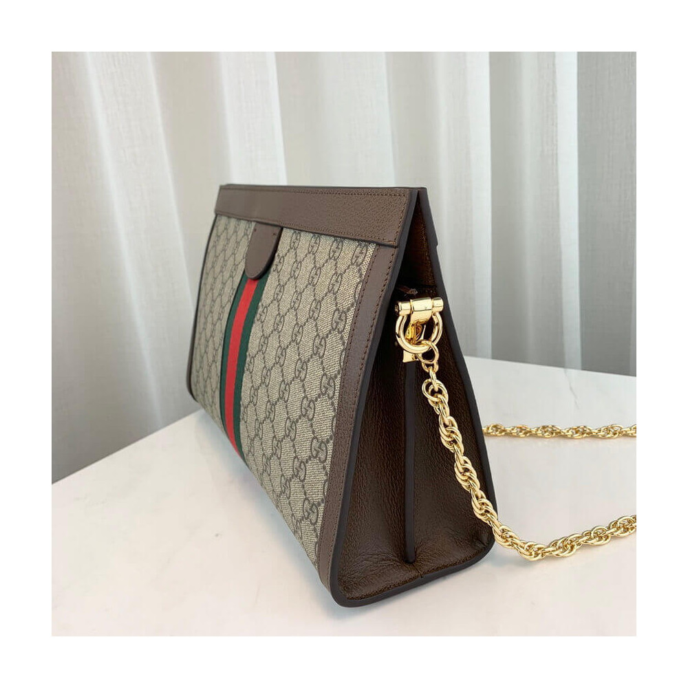 Gucci Ophidia GG medium Shoulder Bag 503876