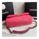 Chanel 19 Lambskin Flap Bag AS1160