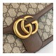 Gucci GG Supreme Small Shoulder Bag 443497