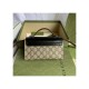 Gucci Padlock Mini Bag 652683