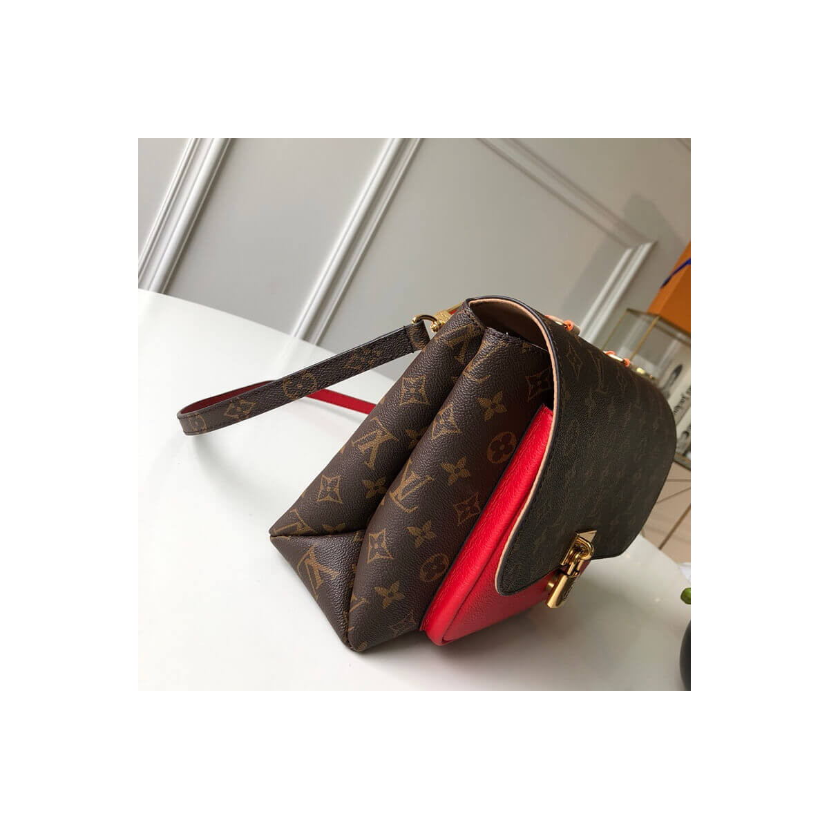 Louis Vuitton Marignan M44286 M44257 M44259 M43960