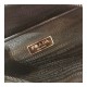 Prada Nylon and Saffiano Leather Camera Bag 1BH017