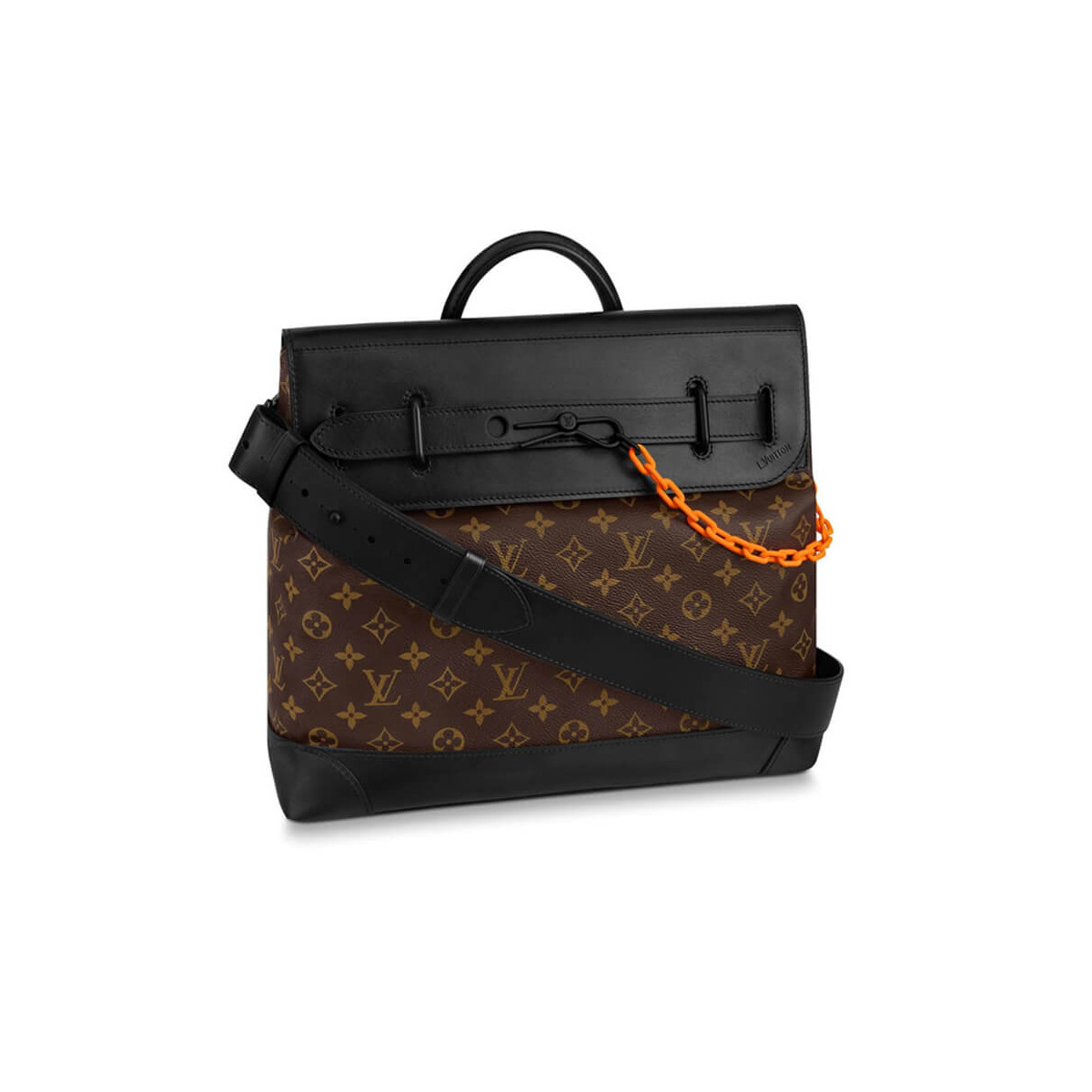 Louis Vuitton Steamer PM M44473