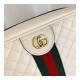 Gucci Quilted Leather Small Shoulder Bag 541051