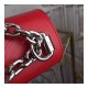 Louis Vuitton Epi Leather Twist MM M50282