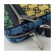 Gucci GG Multicolor Bag 658659