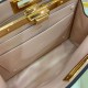 Fendi Medium Peekaboo ISeeU Bag 8BN321