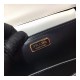 Prada Cahier Leather Shoulder Bag 1BD045