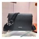 Prada Leather Bandoleer Bag 2VD012