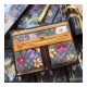 Gucci Ophidia GG Flora Pouch 517551