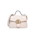 Gucci GG Marmont Mini Top Handle Bag 547260