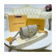 Louis Vuitton LV Pont 9 Soft MM M58967 Gris