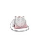 Louis Vuitton Bella M57855 M57856