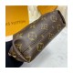 Louis Vuitton Monogram Nano Turenne M61253