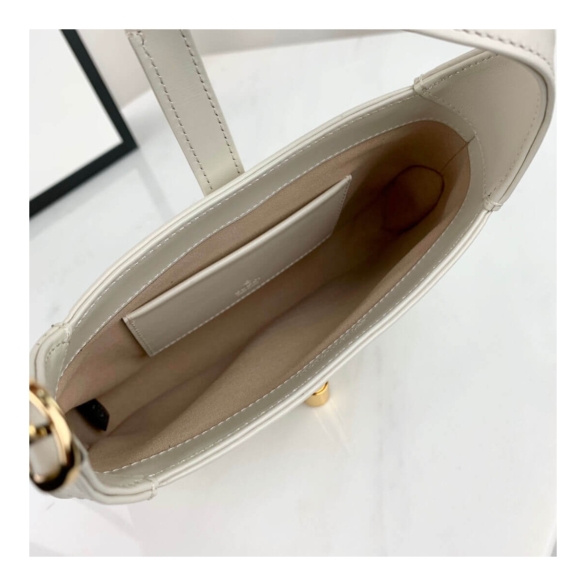 Gucci Jackie 1961 Mini Hobo Bag 637091