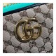 Gucci GG Marmont Small Shoulder Bag 447632