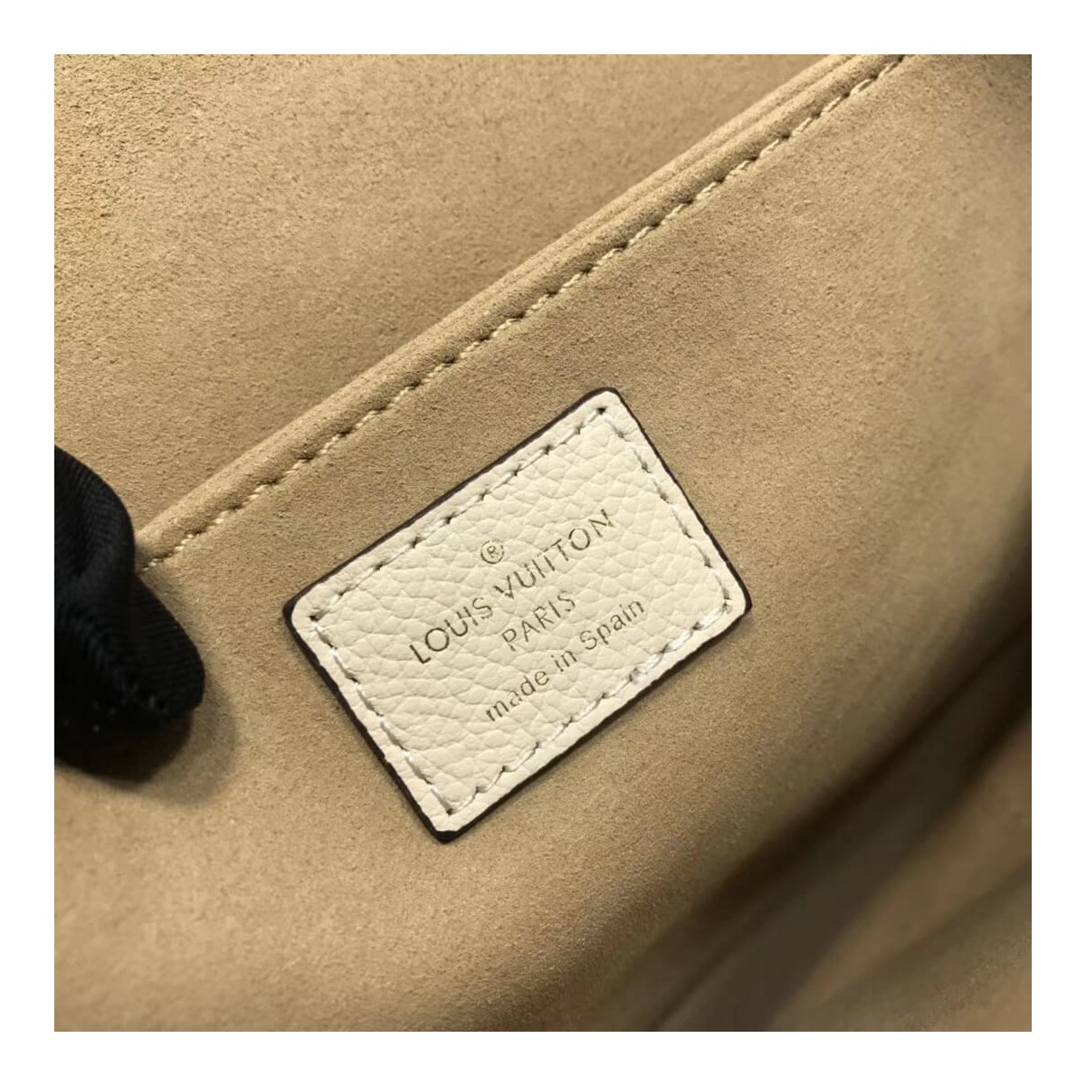 Louis Vuitton Monogram Canvas Vaugirard M44354