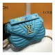 Louis Vuitton New Wave Chain Bag PM M51683