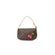 Louis Vuitton Monogram Cherry Pochette Accessoires M95008