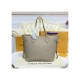 Louis Vuitton Neverfull MM M45684 M45685 M45686