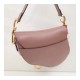 Christian Dior Smooth Calfskin Saddle Bag M0446