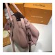 Louis Vuitton Calf Leather Milla PM M51684