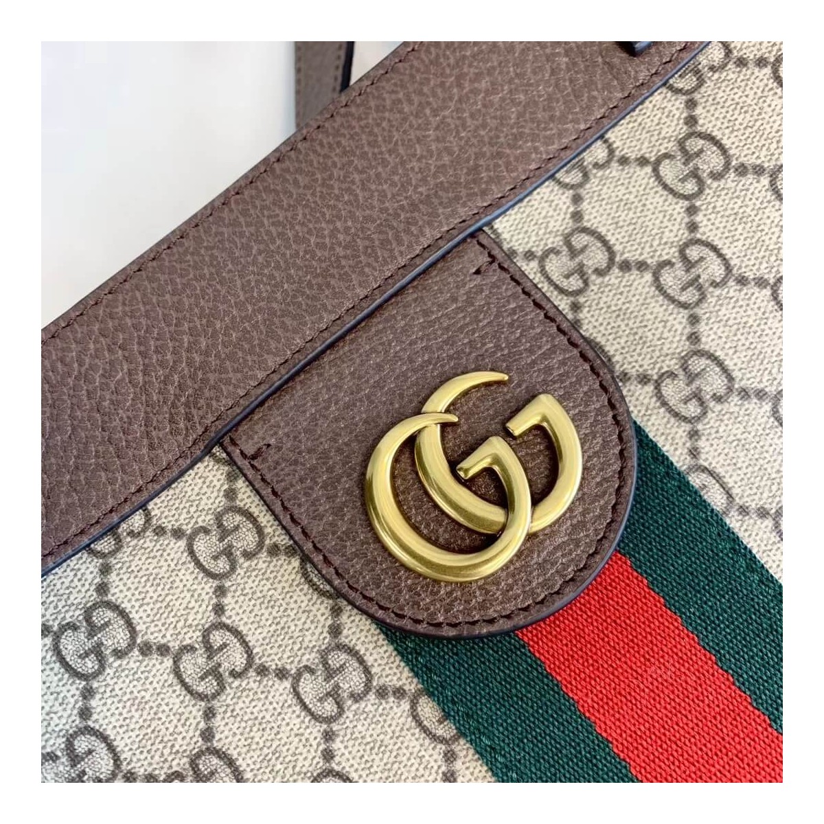 Gucci Ophidia GG Tote 547947