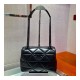 Prada Medium Nappa Leather Spectrum Bag 1BD232