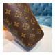 Louis Vuitton Monogram Canvas Vavin PM M51172B