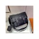 Prada Medium Nylon Shoulder Bag 1BD671