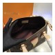 Louis Vuitton Monogram Canvas Rivoli PM M44543