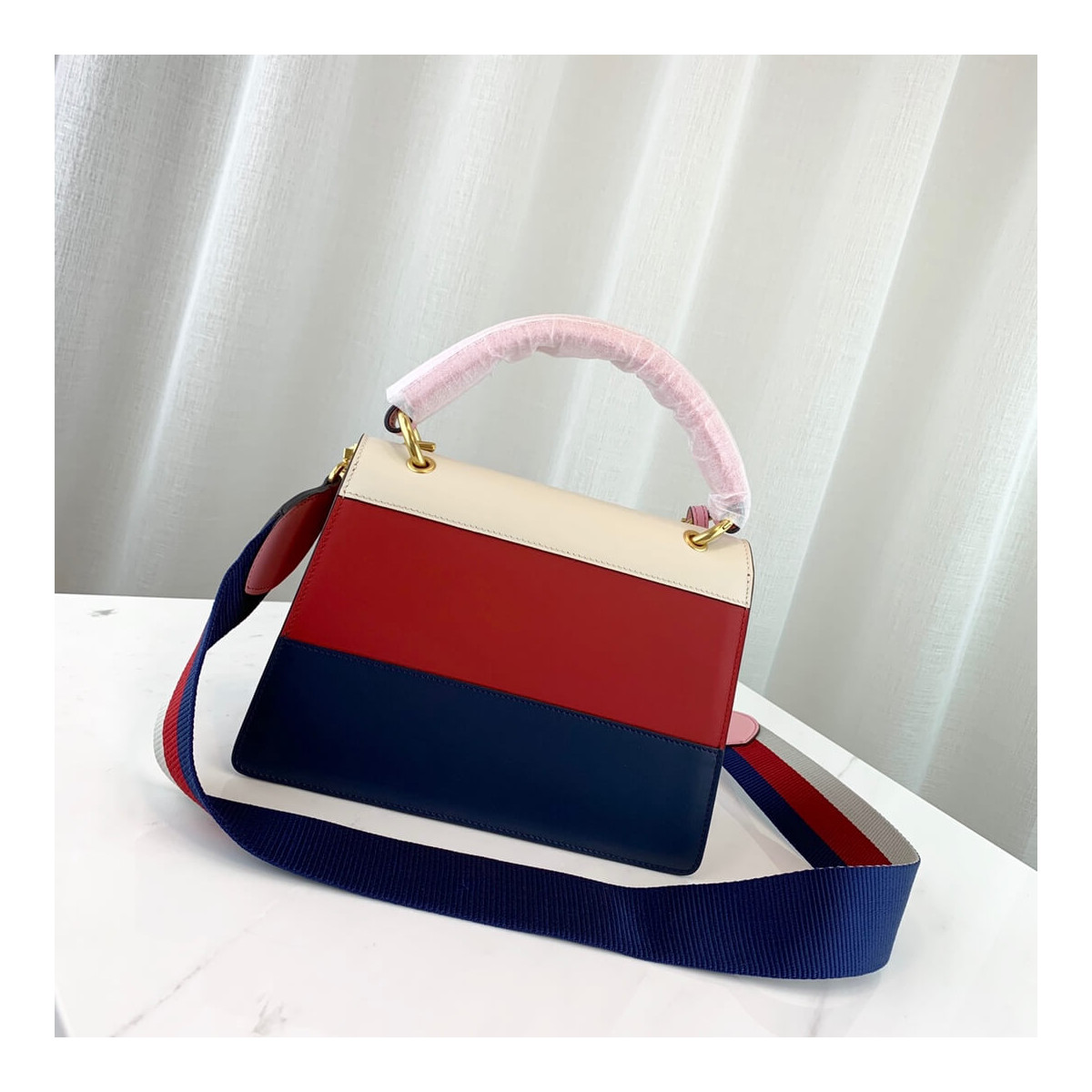 Gucci Queen Margaret Small Top Handle Bag 476541