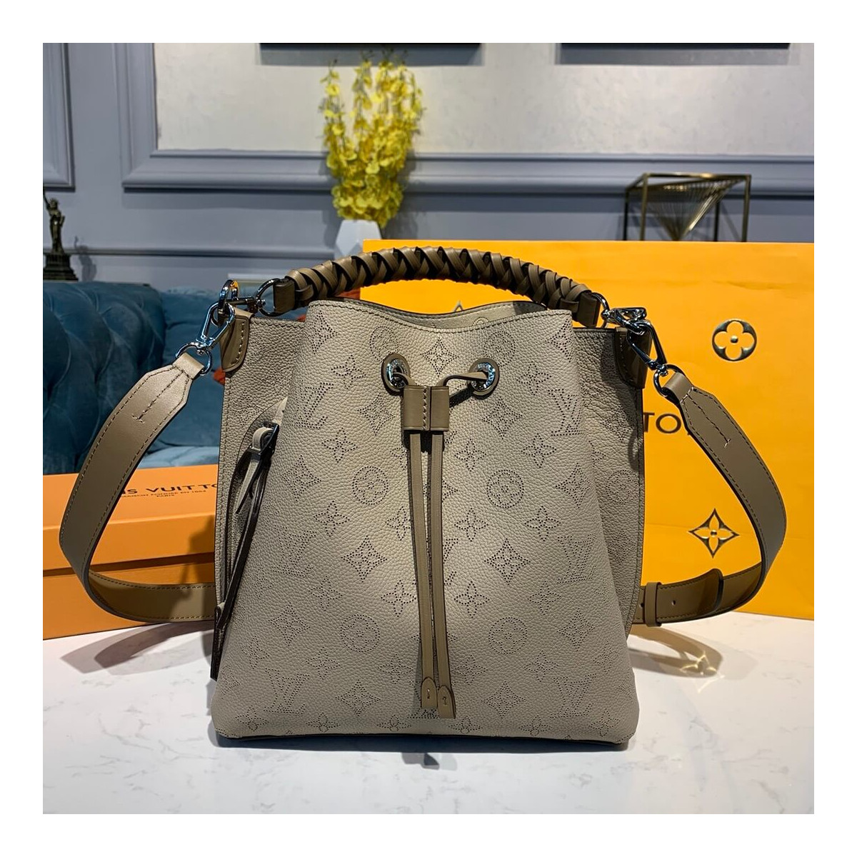 Louis Vuitton Muria M55800 MM55799 M55906 M55801