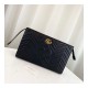 Gucci GG Marmont Clutch 448450