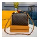 Louis Vuitton Monogram Canvas Ivy M44918