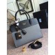 Prada Saffiano Leather Esplanade Bag 1BA047