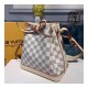 Louis Vuitton Damier Azur Noe N42222