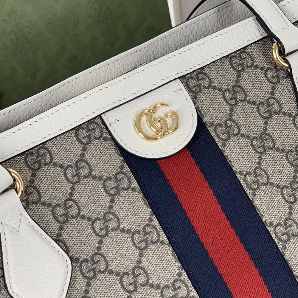 Gucci Ophidia GG Medium Tote 631685