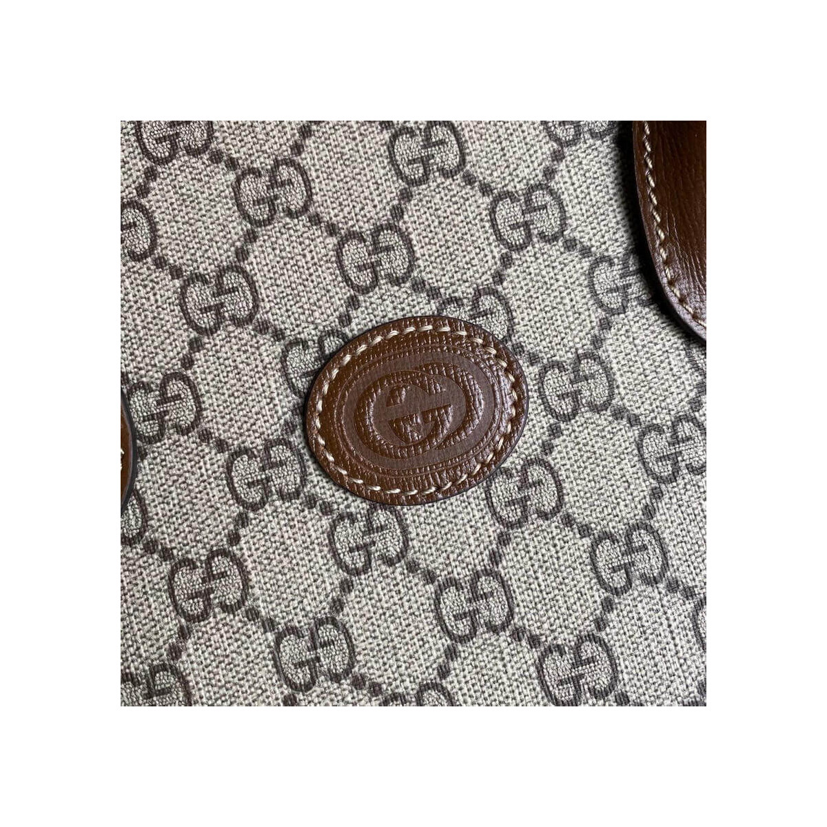 Gucci GG Small Tote Bag 659983