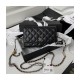 Chanel Caviar Calfskin WOC Wallet On Chain AP2400