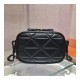 Prada Spectrum Shoulder Bag 1BH141