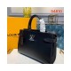 Louis Vuitton Epi Leather Twist Tote M54810