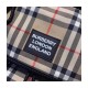 Burberry Logo Detail Vintage Check Backpack 80177361